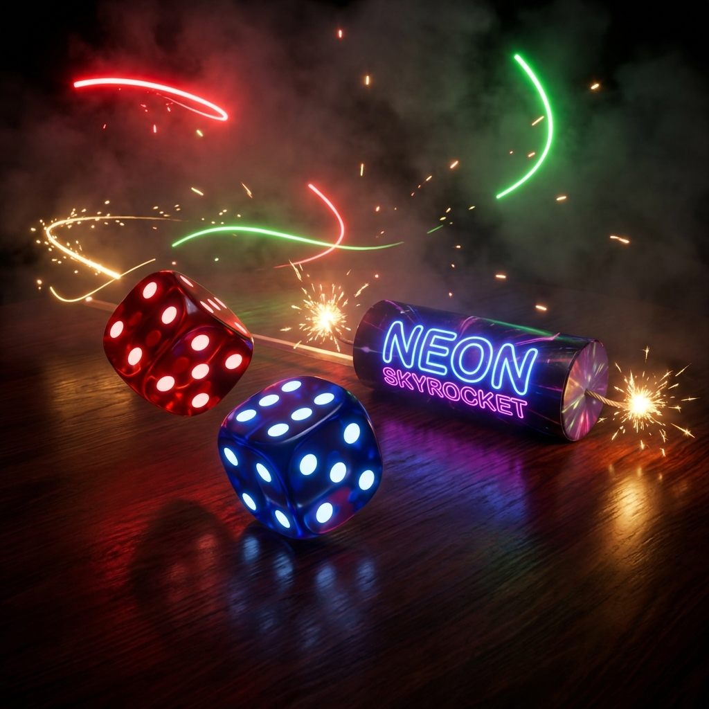 Испытай удачу: скидка до 15%